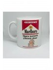 kUPA - Marlboro Temalı Esprili Uyarı kUPA - Marlboro Temalı Esprili Uyarı