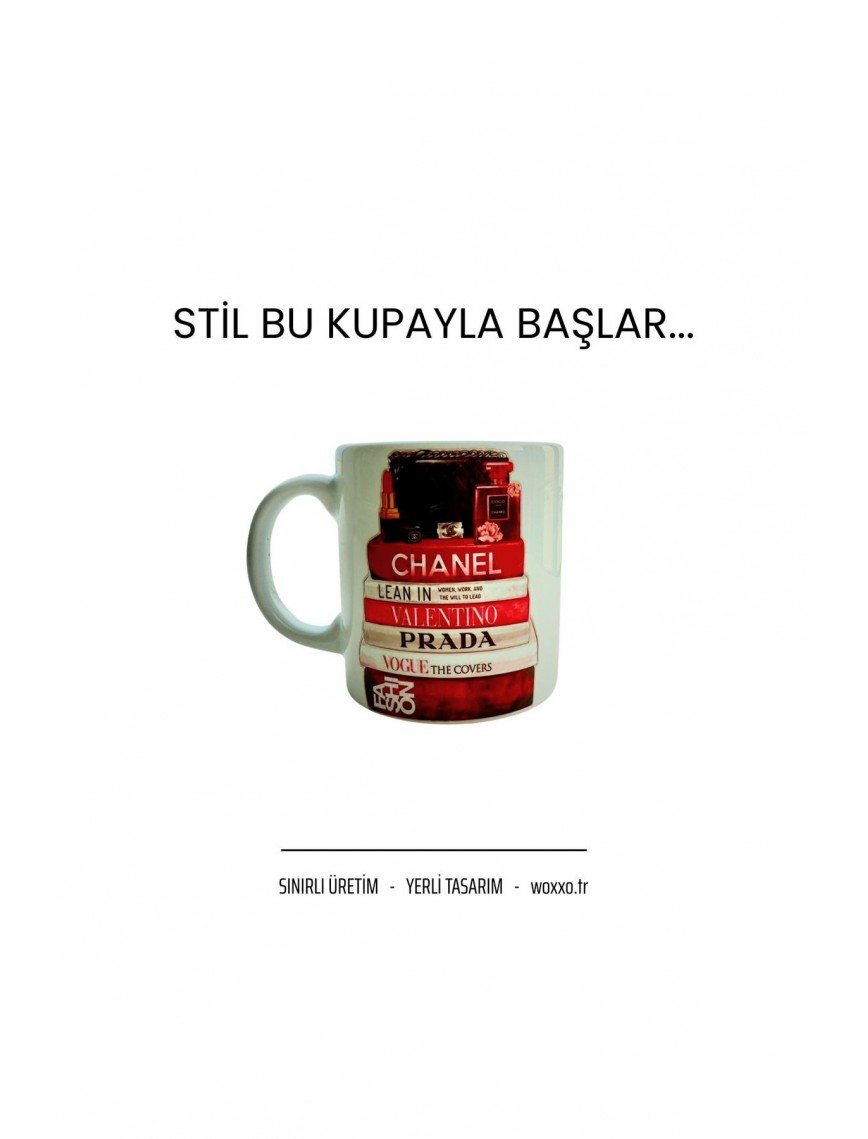 STİL SAHİBİ MARKALARIN DANSI ŞIK KUPA STİL SAHİBİ MARKALARIN DANSI ŞIK KUPA