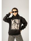 Woxxo Angel Premium Hoodie - Unisex Oversize Sweatshirt Woxxo Angel Premium Hoodie - Unisex Oversize Sweatshirt
