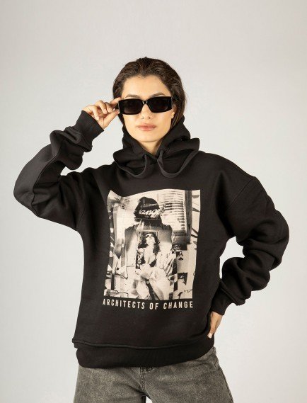 Woxxo Angel Premium Hoodie - Unisex Oversize Sweatshirt Woxxo Angel Premium Hoodie - Unisex Oversize Sweatshirt